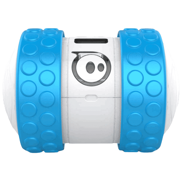 「オリー（Ollie）」アプリコントロールロボット　美品！ Buy Sphero Ollie App Controlled Robot (1B01RW1, White/Blue) Online